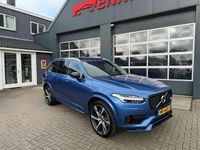 tweedehands Volvo XC90 2.0 T8 Twin Engine AWD Inscription R-Design / Pano / B&O / Top View / Head-Up.