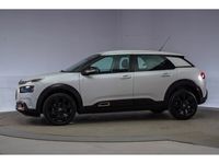 tweedehands Citroën C4 Cactus 1.2 PureTech Origins [ Nav + camera Carplay DAB+ ]