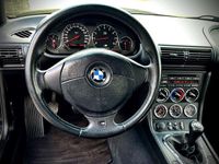 tweedehands BMW Z3 3.2i