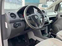 tweedehands VW Caddy 1.9TDI 105pk Airco Trekhaak