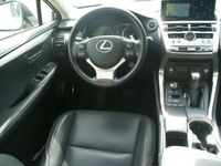 tweedehands Lexus NX300h Edition 30, Leer, Cruise contr.