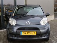 tweedehands Citroën C1 1.0I Seduction 5drs. Airco