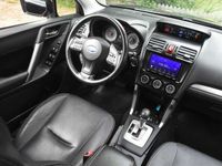 tweedehands Subaru Forester 2.0 Executive Automaat / panoramadak / leer / came