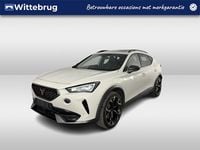 Occasion Cupra Formentor VZ 245 PK (180 kW) 2026 Wit SUV