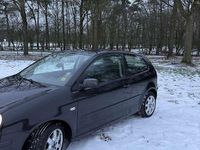Occasion VW Polo 75 PK (55 kW) 2003 Sedan