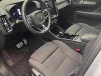 Occasion Volvo XC40 Core 185 kW (252 PK) 2022 Grijs SUV