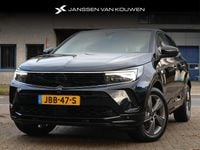 Occasion Opel Grandland X 224 PK (164 kW) 2023 Zwart SUV