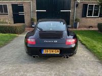 tweedehands Porsche 911 Carrera 4S 3.8