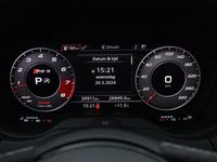 tweedehands Audi RS3 Sportback 2.5 TFSI Quattro 400 PK | Automaat | Nav