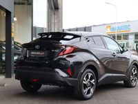 tweedehands Toyota C-HR 1.8 Hybrid Dynamic Team LED Navi Camera ACC