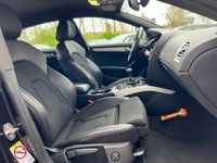 tweedehands Audi A5 Sportback 1.8 TFSI S Edition | S-Line | Navi | Lee