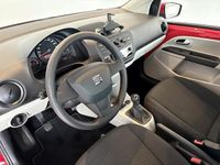 Occasion Seat Mii Style 60 PK (44 kW) 2019 Rood Hatchback