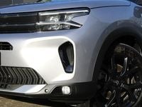 Occasion Citroën C5 179 PK (131 kW) 2024 Blauw SUV