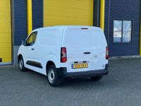 tweedehands Opel Combo 1.5D 102PK EU6 Airco/cruise/pdc