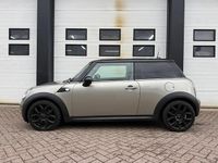 Occasion Mini Cooper 120 PK (88 kW) 2008 Grijs Hatchback