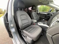 tweedehands Audi A4 Avant 2.0 TDI ultra / NL Auto / Navigatie / Cruise