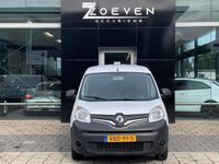 tweedehands Renault Kangoo 1.5 dCi 75 Energy Comfort