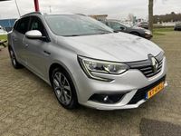 tweedehands Renault Mégane IV Estate 1.5 dCi Bose FULL OPTION