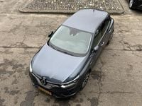 Occasion Renault Mégane IV Bose Edition 132 PK (97 kW) 2017 Grijs Hatchback