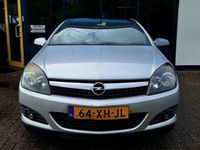 tweedehands Opel Astra GTC 1.4 Temptation