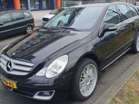 tweedehands Mercedes R350 350 4-Matic