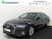 Occasion Audi A6 Advanced 300 PK (220 kW) 2022 Zwart Sedan