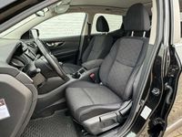 tweedehands Nissan Qashqai 1.6 Connect Edition Trekhaak Climate control 18inc