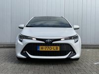 tweedehands Toyota Corolla Touring Sports 1.8 Hybrid Active Limited Stuur Ver
