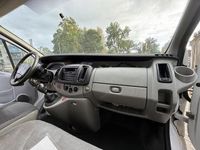 Occasion Renault Trafic 90 PK (66 kW) 2010 Overige MPV