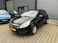 tweedehands Opel Corsa 1.2-16V Cosmo AIRCO