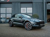 Occasion Aston Martin DBX 551 PK (405 kW) 2021 Grijs (metallic) SUV