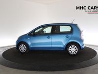 tweedehands Skoda Citigo 1.0 60pk Greentech Ambition | AIRCO | CRUISE | BLU