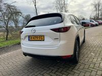 tweedehands Mazda CX-5 2.0 SkyActiv-G 165 Skylease GT