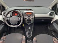 tweedehands Citroën C1 PureTech 82 Airscape Feel | Open dak | Bluetooth |