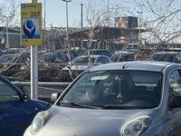 Occasion Nissan Micra 65 PK (47 kW) 2010 Grijs Hatchback