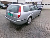 Occasion Ford Mondeo Trend 125 PK (91 kW) 2005 Grijs Stationwagen