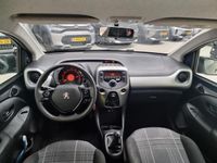 tweedehands Peugeot 108 1.0 e-VTi Active Airco | Audio | Cv op afstand