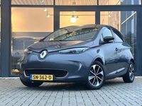 Occasion Renault Zoe Intens 67 kW (92 PK) 2018 Hatchback