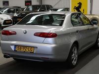 tweedehands Alfa Romeo 166 2.0 T.Spark Business Edition Airco, Cruise Control, Stuurbek