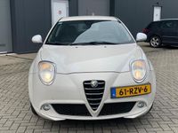 tweedehands Alfa Romeo MiTo 1.3 JTDm ECO Essential Airco Leer 2011