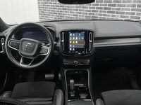 Occasion Volvo XC40 R-Design 300 kW (408 PK) 2020 Zwart SUV