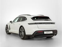 tweedehands Porsche Taycan 4S Sport Turismo