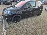 Occasion Ford Fiesta ST 150 PK (110 kW) 2006 Zwart Hatchback