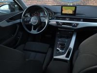 tweedehands Audi A4 Avant 2.0 TDI ultra Sport Lease Edition