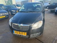 tweedehands Skoda Fabia Combi 1.2-12V Go Inruil Mogelijk