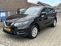 tweedehands Nissan Qashqai 1.3 DIG-T