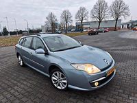 Occasion Renault Laguna III 140 PK (102 kW) 2009 Stationwagen