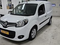 tweedehands Renault Kangoo bestel 1.5 Blue dCi 95 Comfort