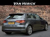 tweedehands Audi A3 Sportback 1.4 TFSI CoD Ambition S-Line Automaat 15