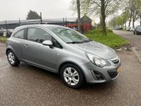 tweedehands Opel Corsa 1.3 CDTi EcoFlex S/S Business+